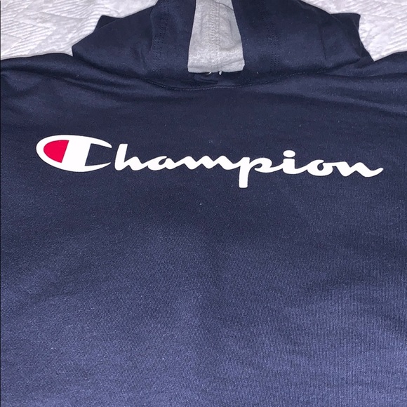 Champion Other - 🆕 men’s Champion Hoodie